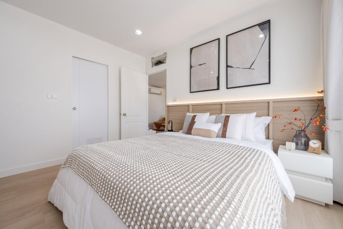 picture 🔥 For Sale: S Sukhumvit 50 | 🚆 Near BTS On Nut - 3/13