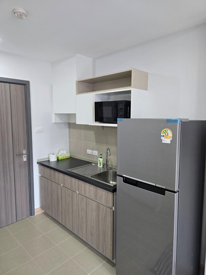 picture AS2193 Supalai Veranda Ramkhamhaeng Condo For Rent - 7/7