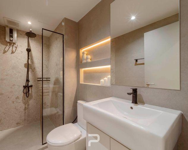 รูป ✨Condo for Rent :  Life Ratchadapisek (AP-02) ( line : @condo91 ) - รูปที่ 14/14
