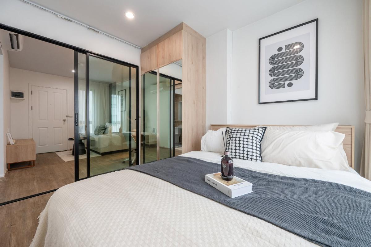 picture 🔥 For Sale: Hi Sukhumvit 93 | 🚆 Near BTS Bang Chak - 1/10