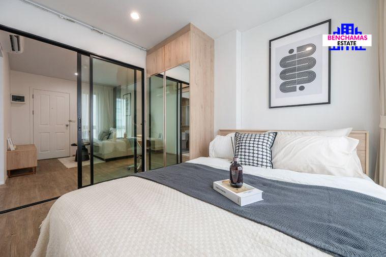 picture 🔥 For Sale: Hi Sukhumvit 93 | 🚆 Near BTS Bang Chak - 1/10