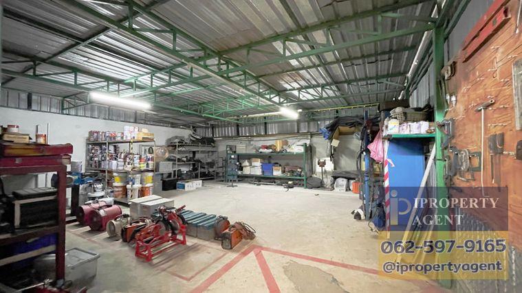 รูป ด่วน ขายถูก!!!โรงงาน พร้อมสำนักงาน หอพักคนงาน บ้านบึง ชลบุรี เพียง 15,000,000 บาท รวมโอน - รูปที่ 11/20