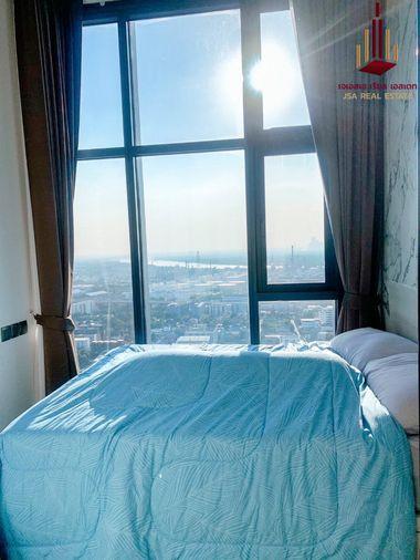 picture ✨ For Rent: The line sukhumvit 101 Condo ✨ 💰 Only 17,000 THB/month - 1/6