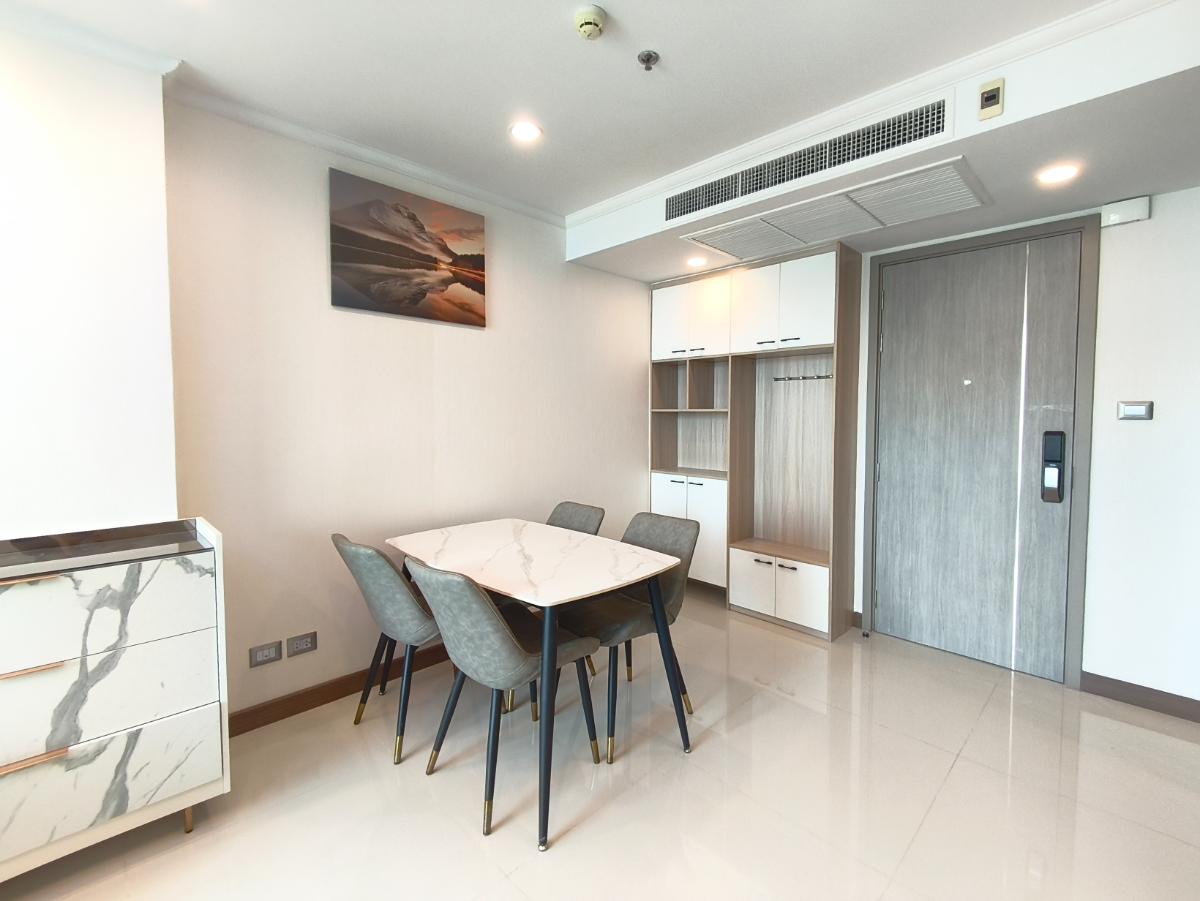 รูป 🏙️ PFD-08795 Supalai Oriental Sukhumvit 39 | ศุภาลัย โอเรียนทัล สุขุมวิท 39 | Building A - รูปที่ 12/26