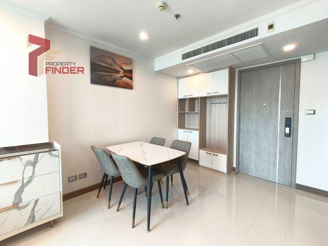 รูป 🏙️ PFD-08795 Supalai Oriental Sukhumvit 39 | ศุภาลัย โอเรียนทัล สุขุมวิท 39 | Building A - รูปที่ 12/26