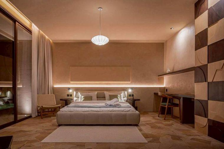 picture Luxurious pool villa, ideal for residence or business use, Thap Phraya 5. - 11/16