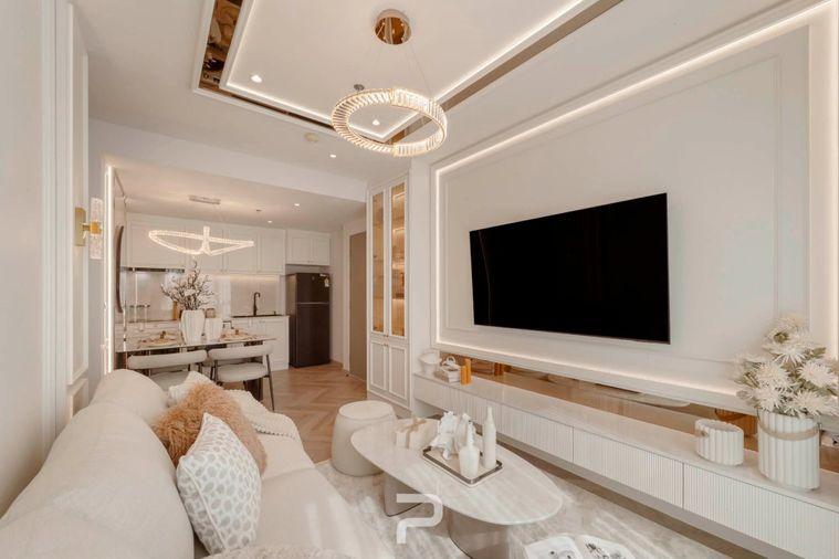 รูป ✨Condo for Rent :  Life Ratchadapisek (AP-02) ( line : @condo91 ) - รูปที่ 4/14