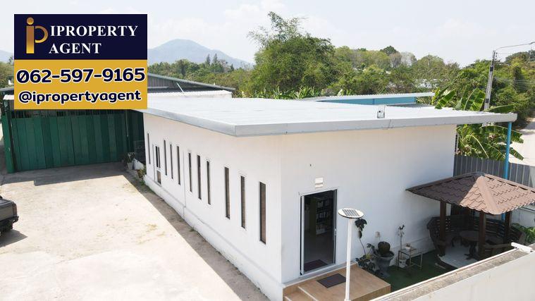 รูป ด่วน ขายถูก!!!โรงงาน พร้อมสำนักงาน หอพักคนงาน บ้านบึง ชลบุรี เพียง 15,000,000 บาท รวมโอน - รูปที่ 13/20