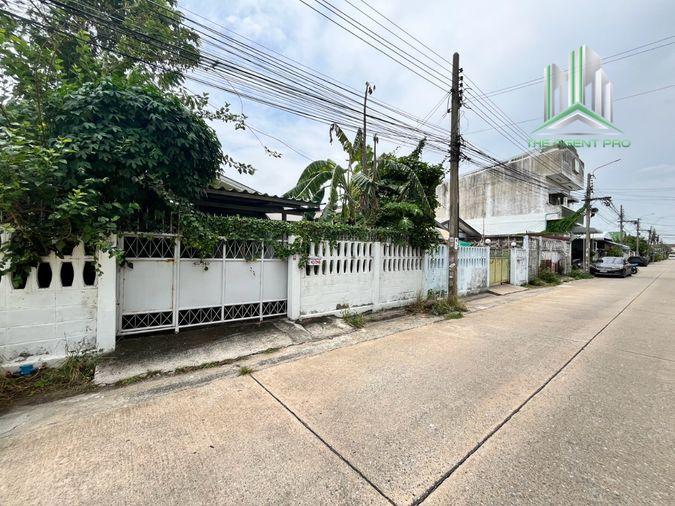 รูป ⭐✨HA-017 ขายบ้านชั้นเดียวเยาวพรรณ ราชพฤกษ์ - พระราม 5 ( Yaowapun Ratchaphruek - Rama 5 )✨⭐ - รูปที่ 7/14