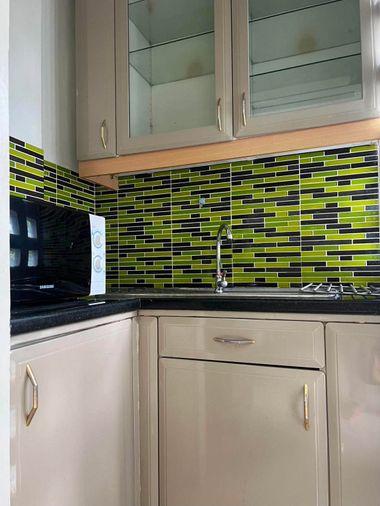 picture 🎈#PO2606_164🎈💥Urgent💥 Guaranteed availability! Click quickly before it's gone‼️ For Rent 9k.🔥 iHouse Laguna Garden RCA Condo - 9/10