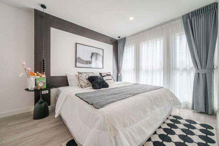 picture 🔥 For Sale: Baan Ruenrom Bangna | 🚆 Near MRT Si Iam - 11/17