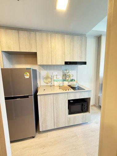 picture Condo for Rent: COBE Kaset - Sripatum Property Code | LNP-C14065 - 2/6