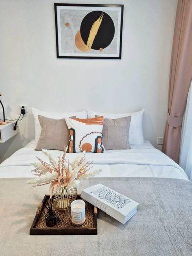 picture Condo for Rent: Kave Wonderland     Property Code | LNP-C14066 - 4/16