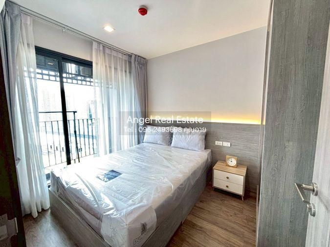 รูป ✨🦄 Ready to Move 🦄✨ Life Ladprao Valley | สวยปัง เฟอร์ครบ พร้อมอยู่ จบในที่เดียว โทร : 096-2493698 (คุณอาย)/094-1416628 (คุณแชมป์) (LLV0680) - รูปที่ 3/16