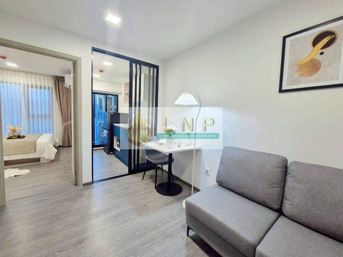 picture Condo for Rent: Kave Wonderland Property Code | LNP-C14066 - 5/16
