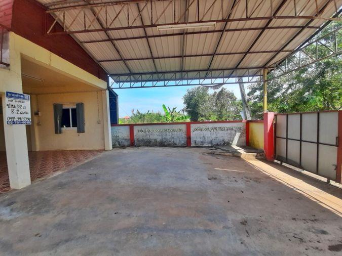 รูป AL-5-0230|บ้านพักอาศัยครึ่งตึกครึ่งไม้ 2 ชั้น ต. นาเฉลียง อ.หนองไผ่ จ.เพชรบูรณ์ (ราคา 500,000 บาท)  - รูปที่ 3/20