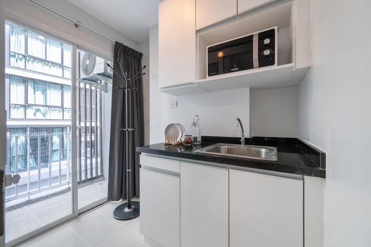 รูป ✅ขาย คอนโด  Max Condominium Ngam Wongwan แม็กซ์ คอนโดมิเนียม งามวงศ์วาน ทำเลดี เดินทางสะดวก ใกล้ The Mall งามวงศ์วาน แค่นิดเดียว!✨ - รูปที่ 11/15