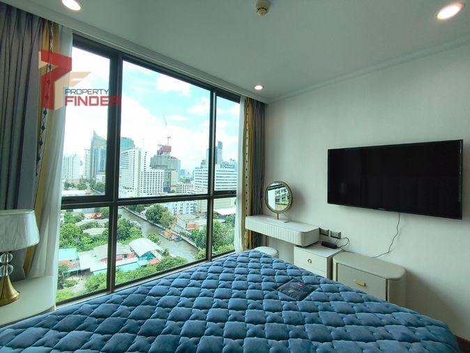 รูป 🏙️ PFD-08795 Supalai Oriental Sukhumvit 39 | ศุภาลัย โอเรียนทัล สุขุมวิท 39 | Building A - รูปที่ 19/26