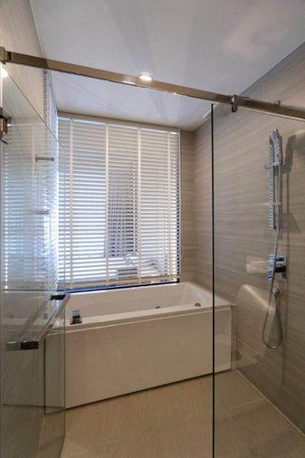 รูป 🔥 PARK ORIGIN THONGLOR ห้อง Luxury ชั้น 20 ใจกลางทองหล่อ 1 Bedroom 33 ตร.ม. เพียง 39,500 บาท/เดือน พร้อมเข้าอยู่! 🏙️✨ - รูปที่ 14/15