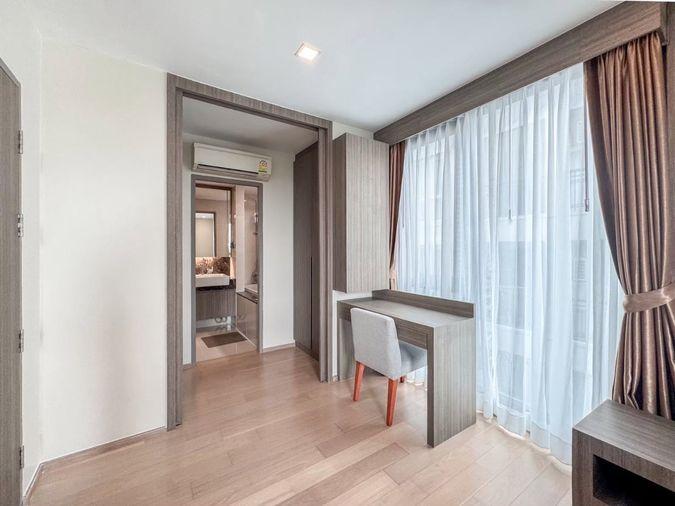รูป ✨Condo for Rent : Art@Thonglor 25 (AP-02) ( line : @condo91 ) - รูปที่ 12/16
