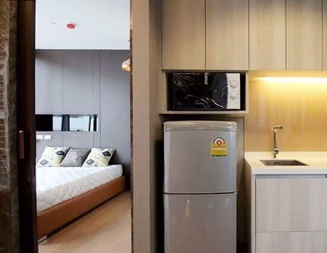 รูป 🔥 The Lumpini 24 ห้องสวย ชั้น 30 ใกล้ BTS พร้อมพงษ์ เพียง 24,000 บาท/เดือน พร้อมเข้าอยู่! 🏙️🚆 - รูปที่ 3/5
