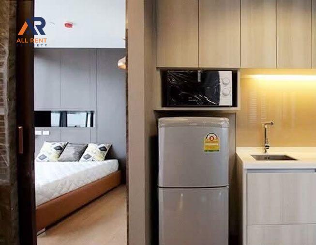 รูป 🔥 The Lumpini 24 ห้องสวย ชั้น 30 ใกล้ BTS พร้อมพงษ์ เพียง 24,000 บาท/เดือน พร้อมเข้าอยู่! 🏙️🚆 - รูปที่ 3/5
