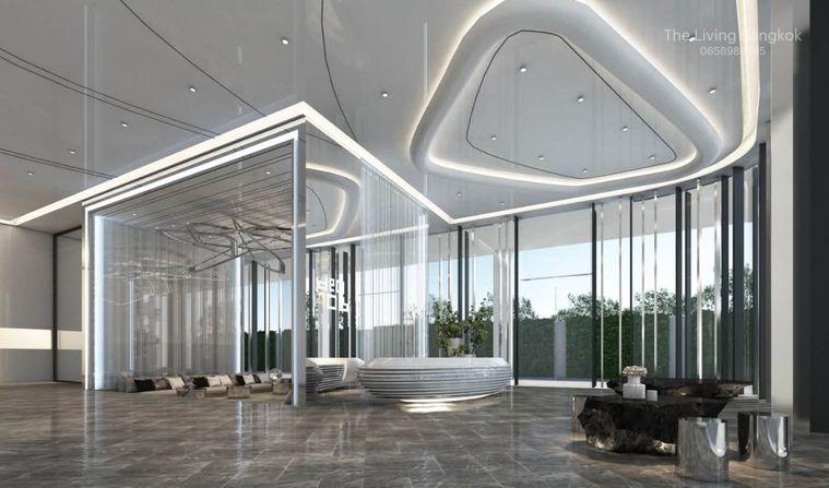 รูป ✨Condo for Rent : Ideo Mobi Sukhumvit 66 (AP-02) ( line : @condo91 ) - รูปที่ 8/8