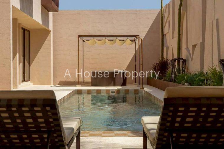 picture Luxurious pool villa, ideal for residence or business use, Thap Phraya 5. - 4/16