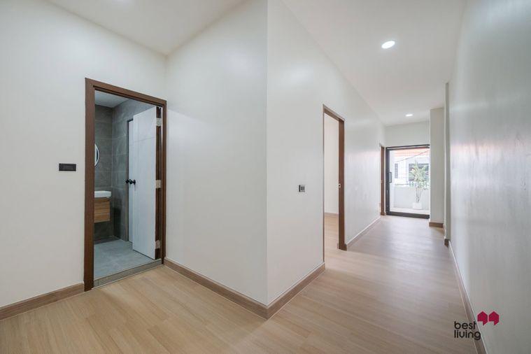 picture Corner House at Rungcharoen Chokchai 4 Village, Fully Renovated - 38/69