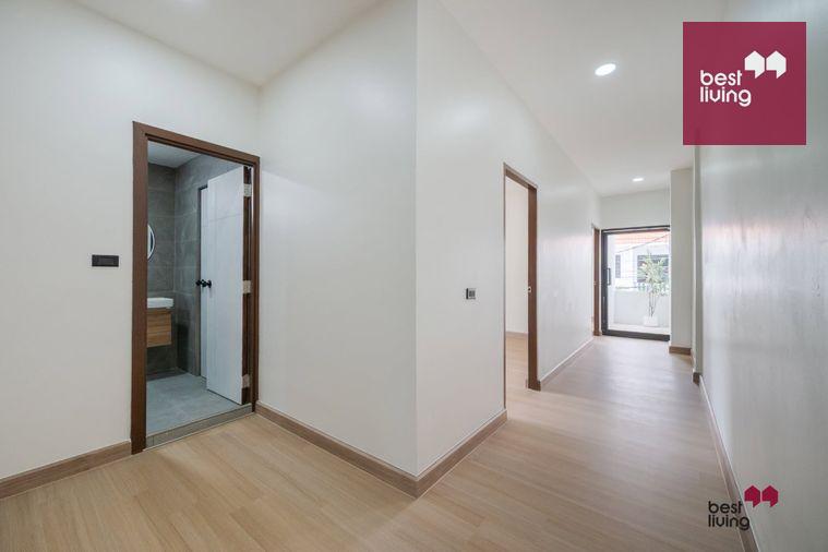 picture Corner House at Rungcharoen Chokchai 4 Village, Fully Renovated - 38/69