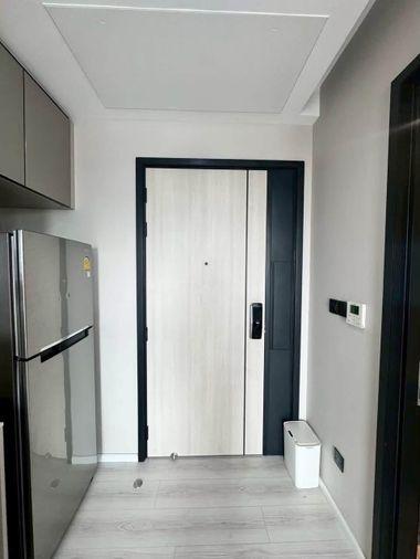 รูป ✨ให้เช่า The Room Phayathai ห้องสวย ชั้นสูง 30+ ตกแต่งโทนสบายตา น่าอยู่ ราคาดีมาก 💗 DS3746 | Line @Dstay - รูปที่ 7/8