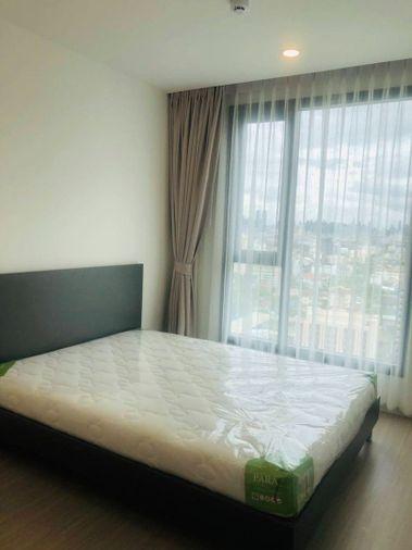 picture AS2192 Denim Jatujak Condo For Rent - 1/6