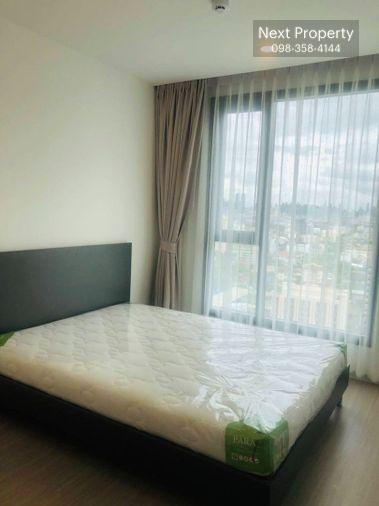 picture AS2192 Denim Jatujak Condo For Rent - 1/6