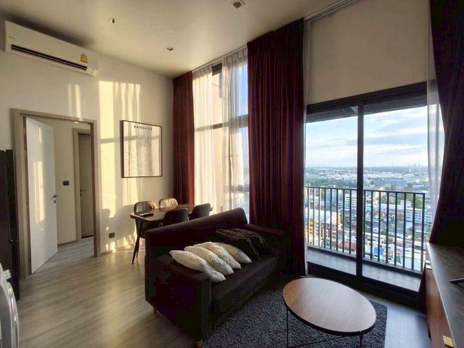 รูป ✨Condo for Rent : The Line Sukhumvit 101  (AP-02) ( line : @condo91 ) - รูปที่ 4/13