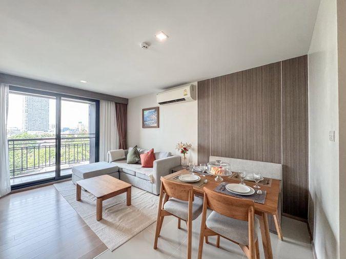 รูป ✨Condo for Rent : Art@Thonglor 25 (AP-02) ( line : @condo91 ) - รูปที่ 1/16