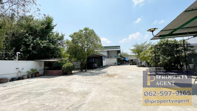 รูป ด่วน ขายถูก!!!โรงงาน พร้อมสำนักงาน หอพักคนงาน บ้านบึง ชลบุรี เพียง 15,000,000 บาท รวมโอน - รูปที่ 12/20