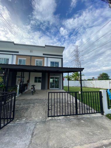 รูป ✨ขาย บ้านเดี่ยว Lio Bliss Teparak-Tamru ไลโอ บลิสซ์ เทพารักษ์-ตำหรุ ทำเลดี เดินทางสะดวก ✅ ใกล้นิคมบางปู - รูปที่ 23/25
