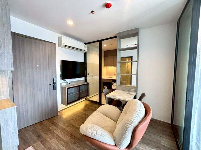 รูป ✨🦄 Ready to Move 🦄✨ Life Ladprao Valley | สวยปัง เฟอร์ครบ พร้อมอยู่ จบในที่เดียว โทร : 096-2493698 (คุณอาย)/094-1416628 (คุณแชมป์) (LLV0680) - รูปที่ 2/16