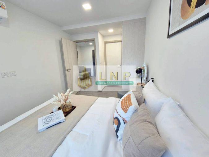 picture Condo for Rent: Kave Wonderland Property Code | LNP-C14066 - 2/16