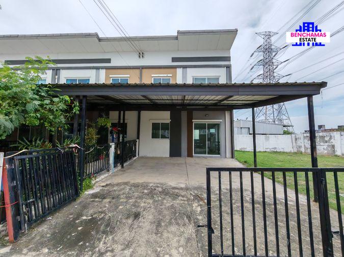รูป ✨ขาย บ้านเดี่ยว Lio Bliss Teparak-Tamru ไลโอ บลิสซ์ เทพารักษ์-ตำหรุ ทำเลดี เดินทางสะดวก ✅ ใกล้นิคมบางปู - รูปที่ 2/25