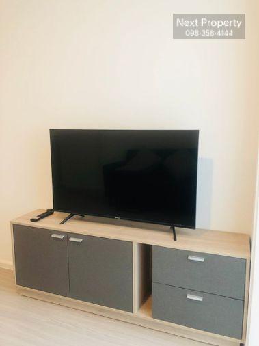 picture AS2192 Denim Jatujak Condo For Rent - 2/6