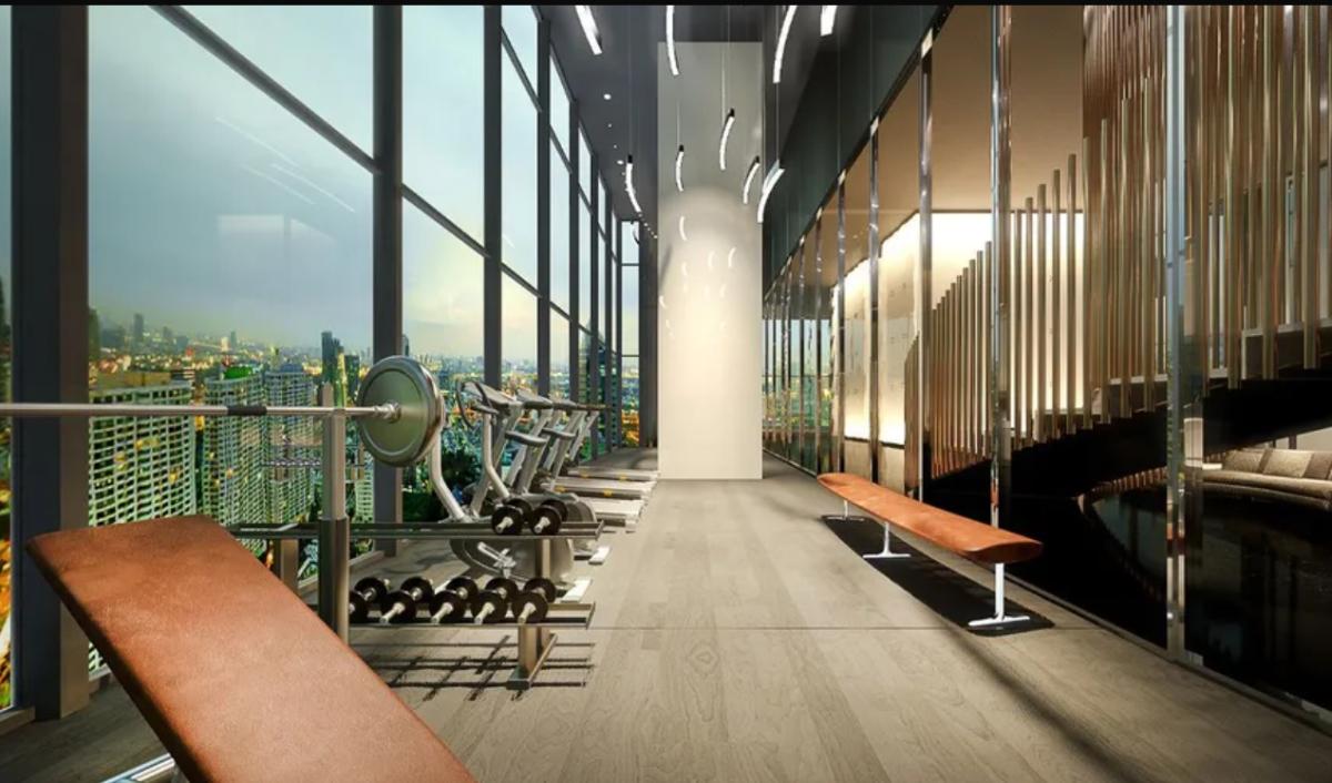picture ✨ For Sale: KnightsBridge Space Ratchayothin Condo ✨  💰 Only 7,300,000 THB - 3/4