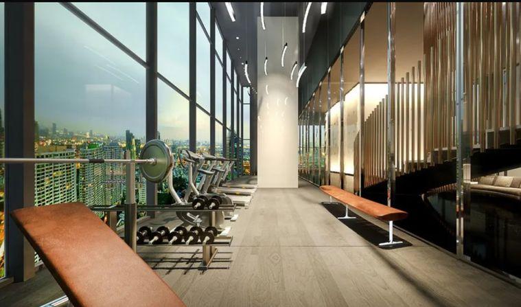 picture ✨ For Sale: KnightsBridge Space Ratchayothin Condo ✨  💰 Only 7,300,000 THB - 3/4