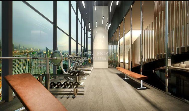 picture ✨ For Sale: KnightsBridge Space Ratchayothin Condo ✨ 💰 Only 7,300,000 THB - 3/4