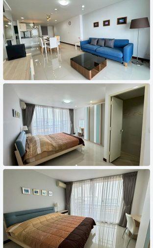 picture For rent immediately: Rama Harbour View Sriracha. Beautiful room, great price, move in Ready. - 1/11