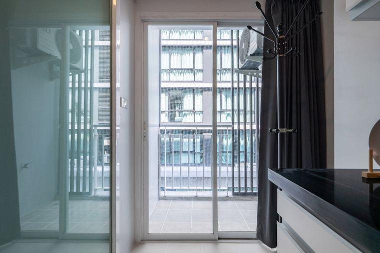 รูป ✅ขาย คอนโด  Max Condominium Ngam Wongwan แม็กซ์ คอนโดมิเนียม งามวงศ์วาน ทำเลดี เดินทางสะดวก ใกล้ The Mall งามวงศ์วาน แค่นิดเดียว!✨ - รูปที่ 12/15