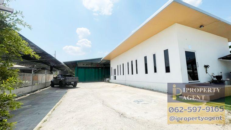 รูป ด่วน ขายถูก!!!โรงงาน พร้อมสำนักงาน หอพักคนงาน บ้านบึง ชลบุรี เพียง 15,000,000 บาท รวมโอน - รูปที่ 2/20