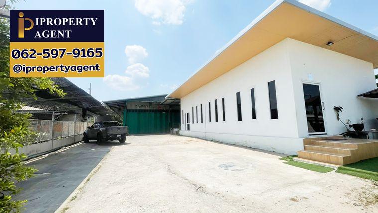 รูป ด่วน ขายถูก!!!โรงงาน พร้อมสำนักงาน หอพักคนงาน บ้านบึง ชลบุรี เพียง 15,000,000 บาท รวมโอน - รูปที่ 2/20