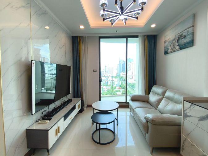 รูป 🏙️ PFD-08795 Supalai Oriental Sukhumvit 39 | ศุภาลัย โอเรียนทัล สุขุมวิท 39 | Building A - รูปที่ 1/26