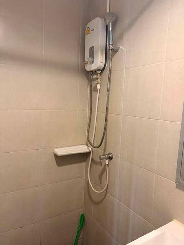 picture Condo for Rent: Lumpini Park Phetkasem 98    Property Code | LNP-C14068 - 8/9